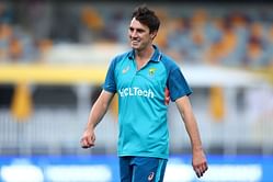 “You can't keep them out of it” - Pat Cummins hails ‘super consistent’ Indian duo
