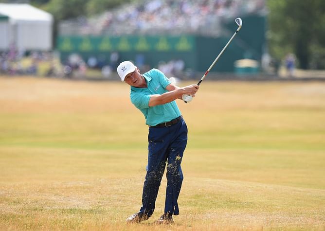 “Be a part of something bigger than yourself” - Brandel Chamblee responds to Max Homa’s banter over Anthony Kim's Golf return