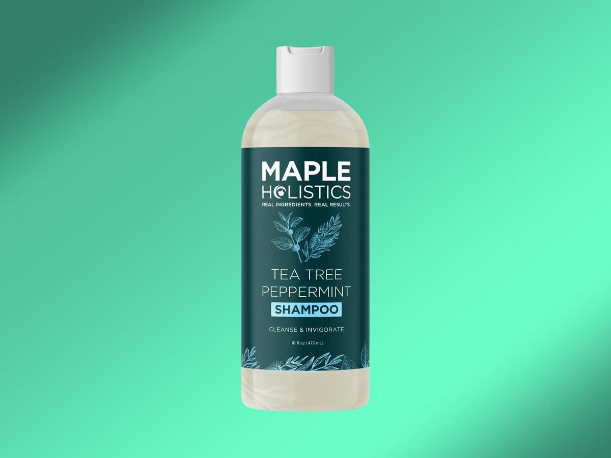 Maple holistics Degrease (Image via Amazon)