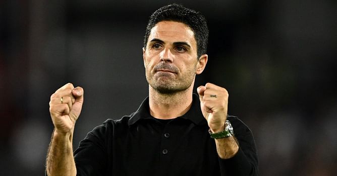 "If I'm Arsenal, I'm going all out" – Rio Ferdinand makes huge claim on Premier League striker
