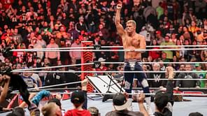 Cody Rhodes could face "hard times" in WWE before first World Title win, according to wrestling veteran (Exclusive)