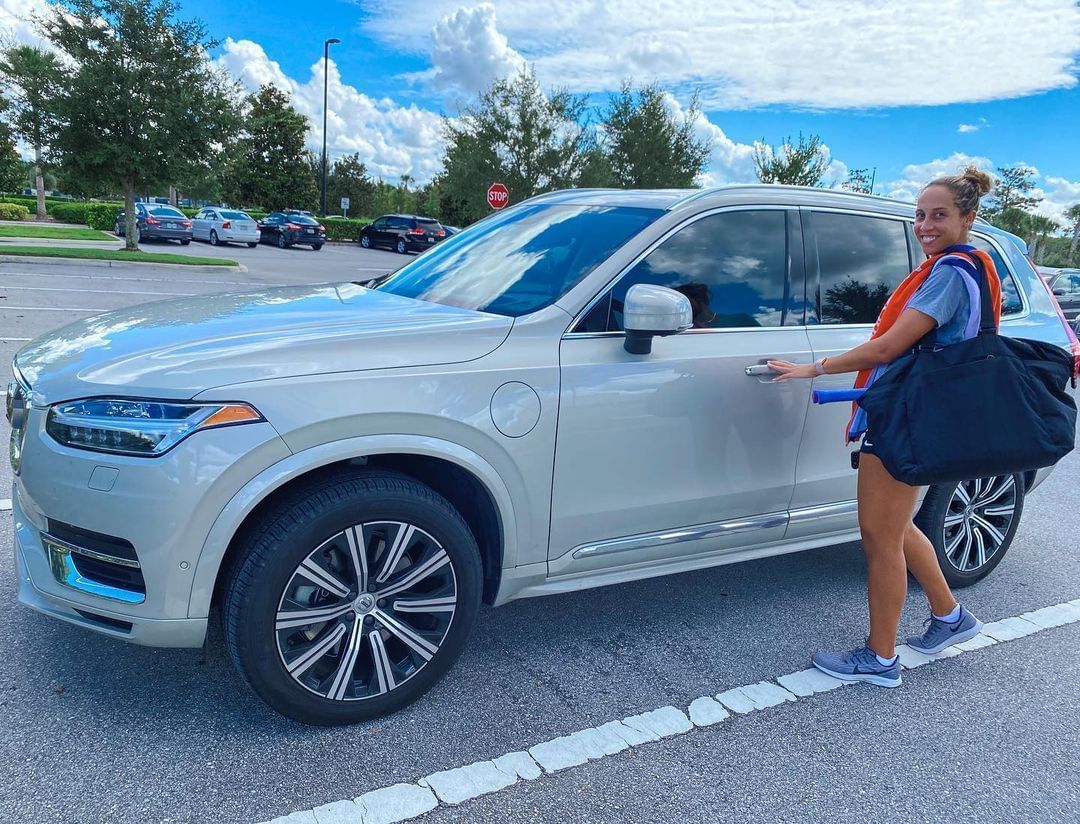 Madison Keys Net Worth 2024, Salary & Endorsements