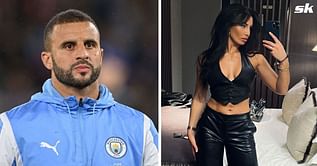 "When does the torment end?" - Annie Kilner's sister blasts 'evil and cruel' Lauryn Goodman for having a second child with Kyle Walker