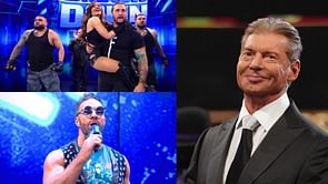WWE SmackDown Results: Unexpected Title change; Vince McMahon quits; two big debuts