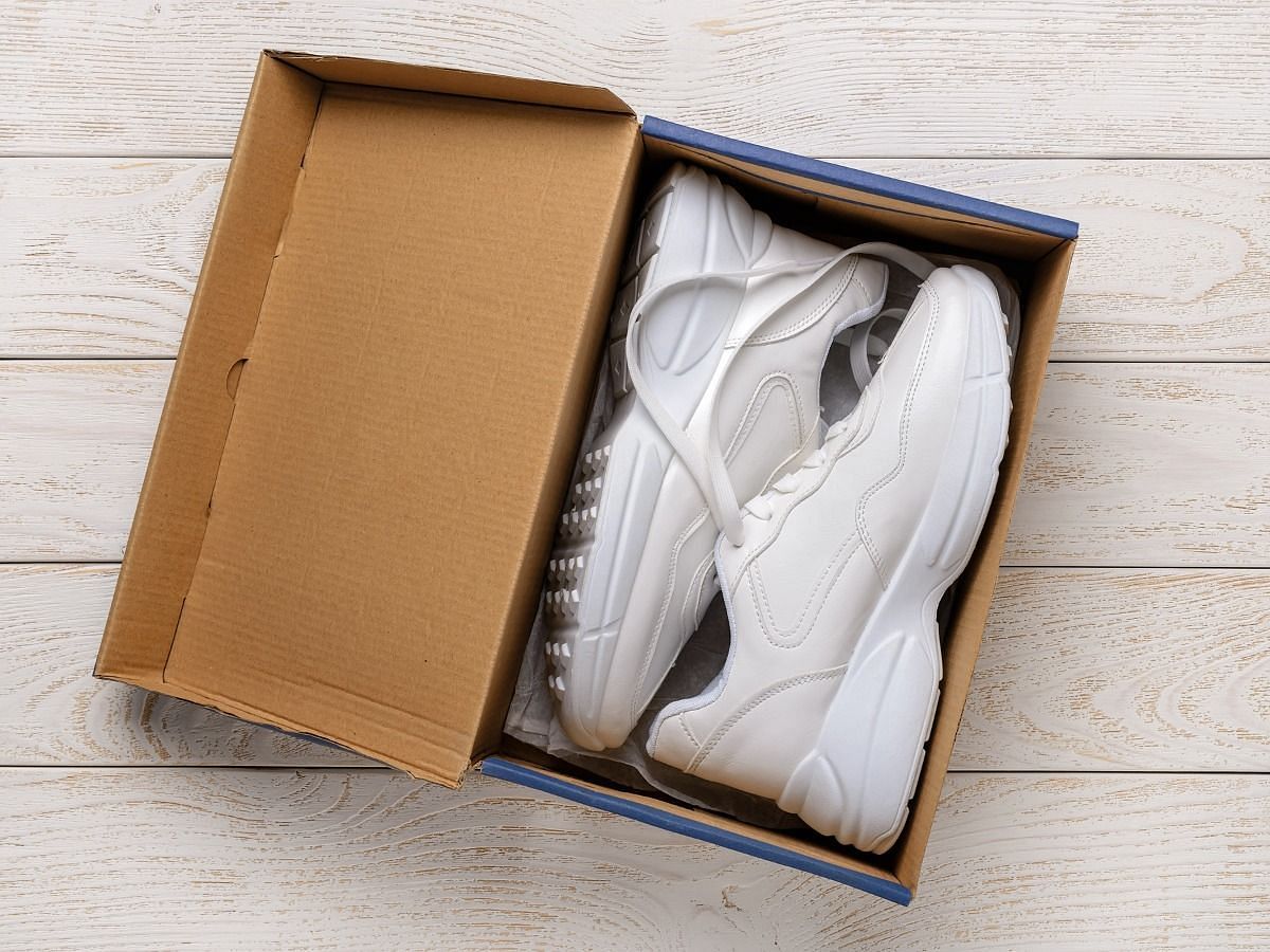 6 ways to keep your sneakers last longer