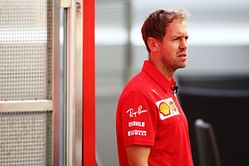 3 F1 drivers who ruined their legacy by joining Ferrari