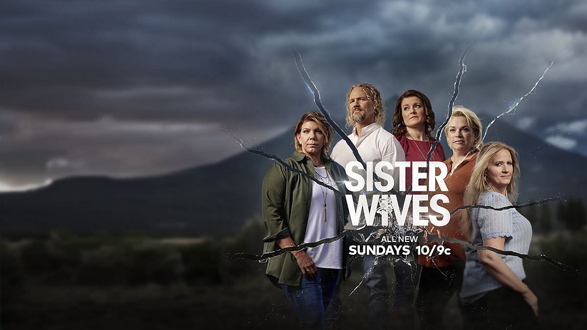 What is Sister Wives?