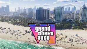 GTA 6 mapping project hints at a 2.55x bigger map than GTA 5: Report