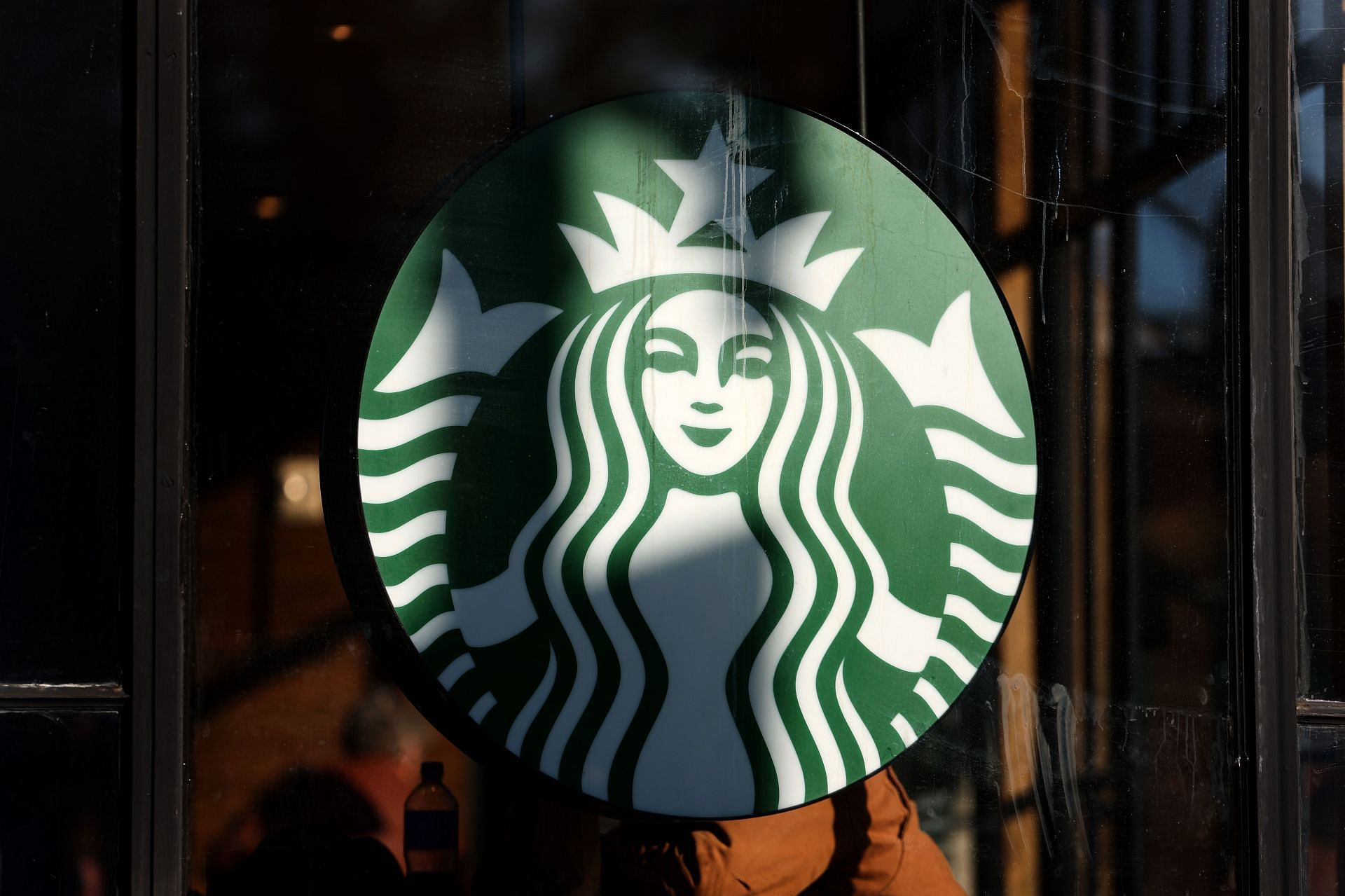 Starbucks Workers Hold &quot;Red Cup Rebellion&quot; Strikes Across The Country