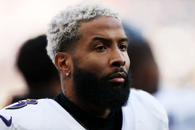 Odell Beckham Jr. Net Worth, Salary & Endorsements - Sportskeeda