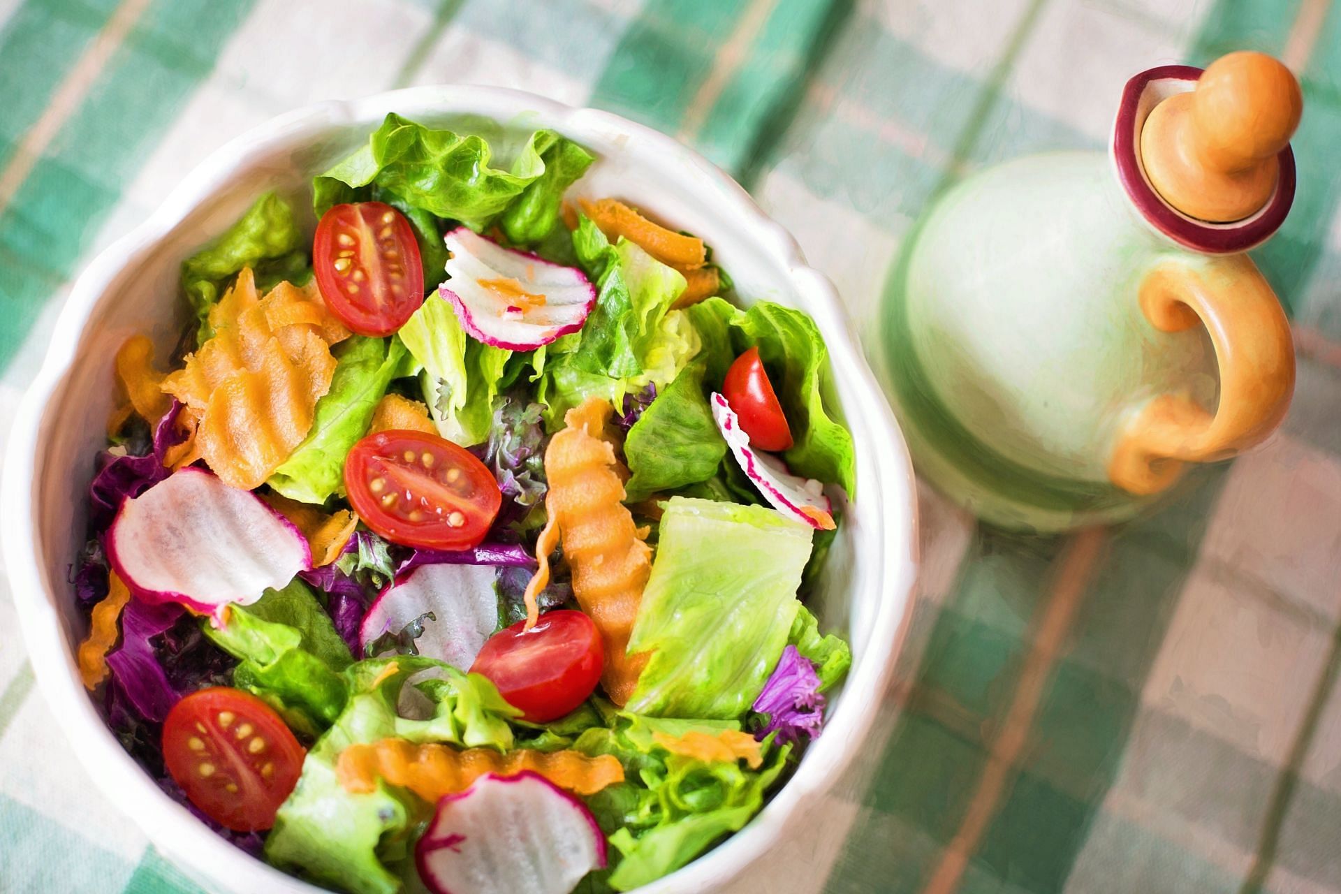 Best healthy meals for weight loss (image sourced via Pexels / Photo by jill)