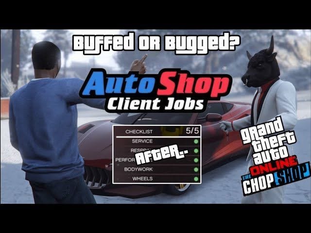 5 Fastest Ways To Make Money In GTA Online 2024 1f609 1920 