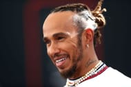 Lewis Hamilton Net Worth