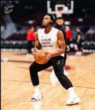 Mitchell's D.O.N Issue 6 on MLK day