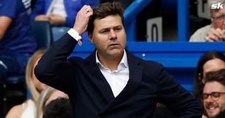 “It’s not important for you or for our fans to know” - Chelsea boss Pochettino admits ‘something affected' his team before Fulham game