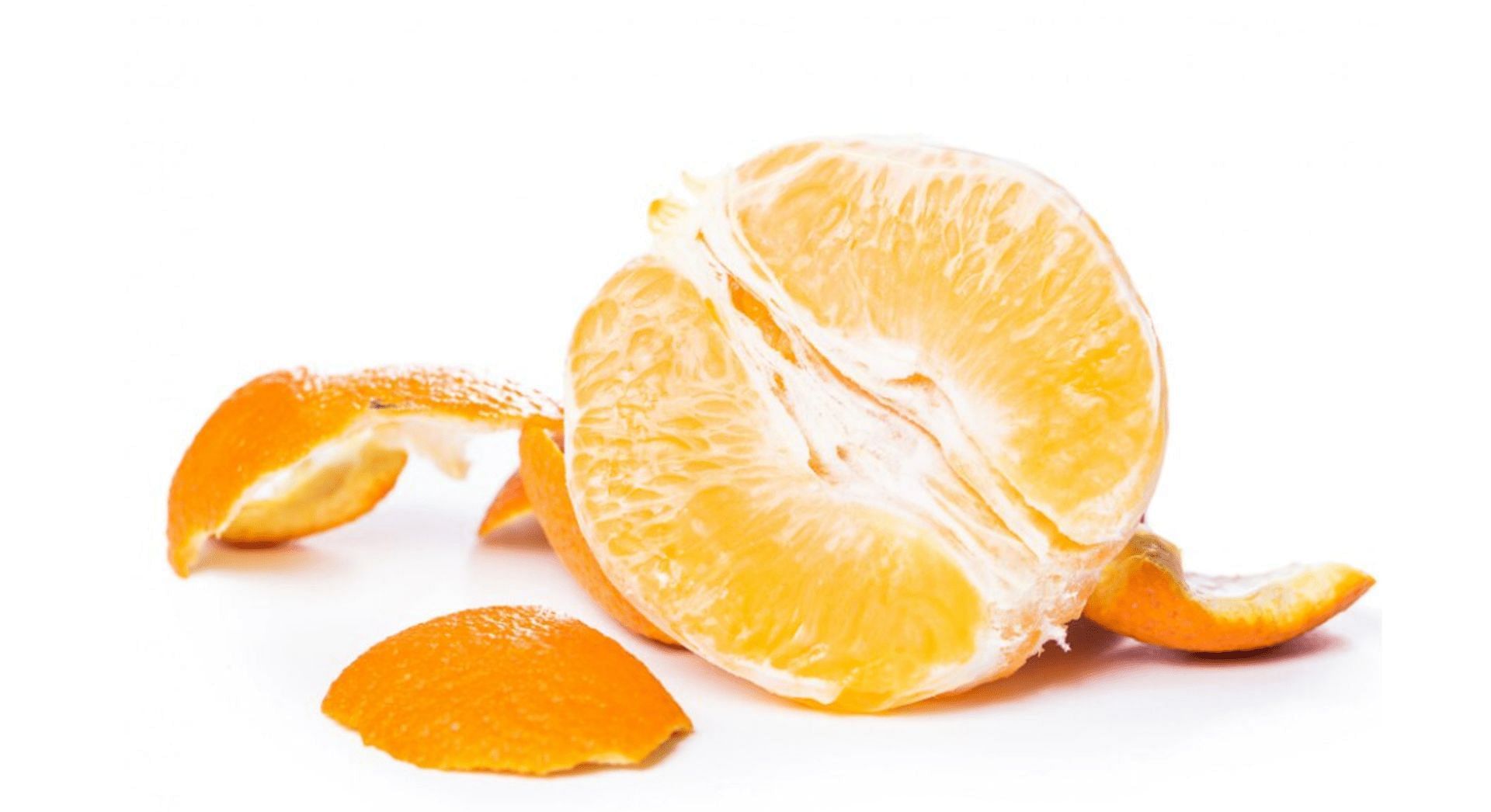 Orange peel is very helpful (Image via Freepik/Racool_studio)