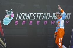 Brad Perez announced as part-time driver for Alpha Prime Racing’s #45 NASCAR Xfinity entry