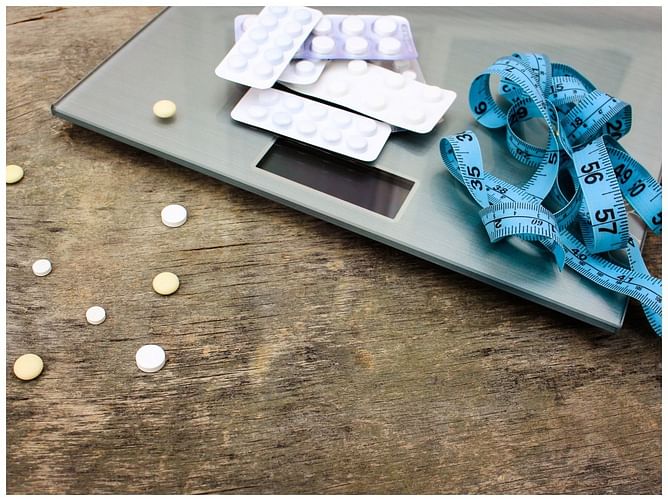 Antidepressants and Weight Gain: How Are They Related?