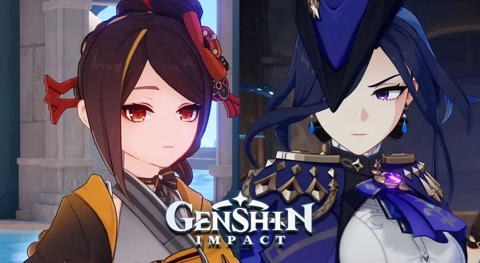 Genshin Impact 4.5 to 5.1 leaks: Dahlia, Emilie, Xbalanque, and Hexenzirkel  content roadmap