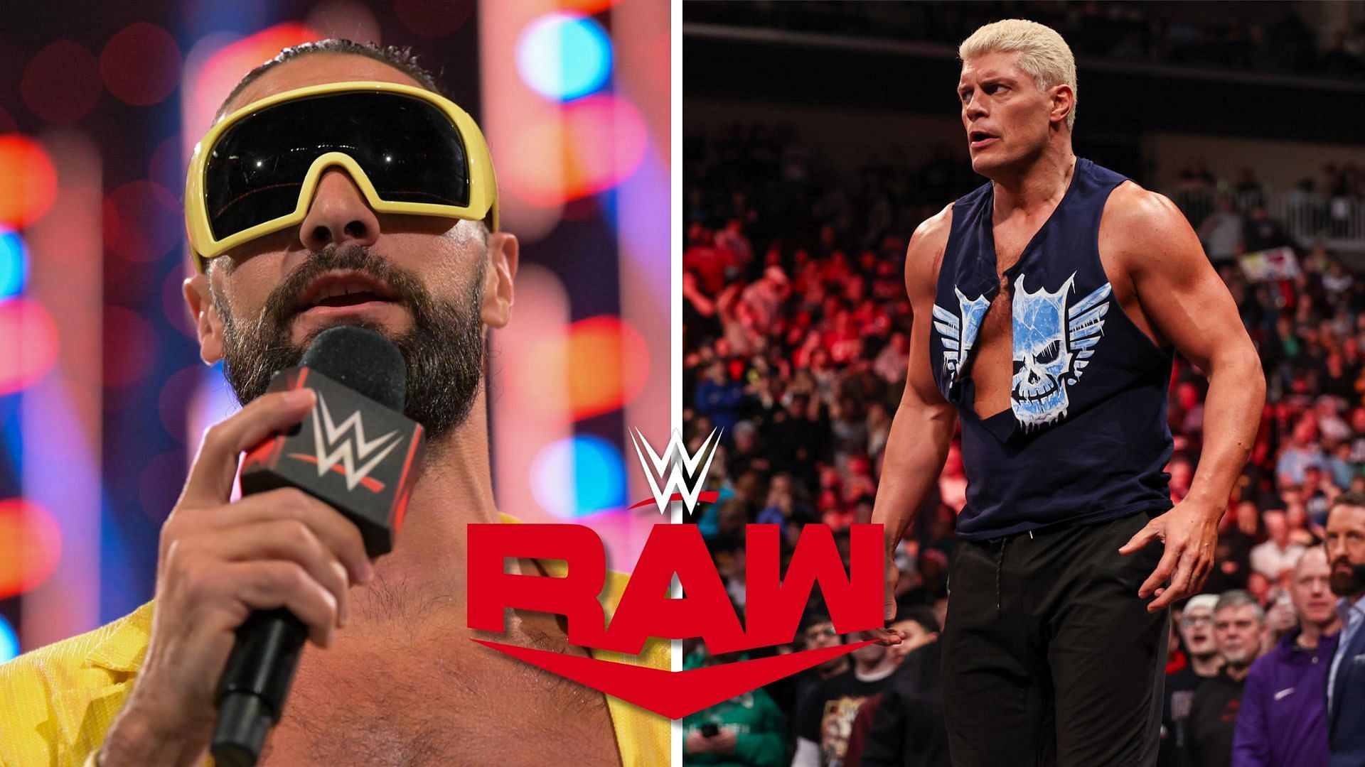 Where Is WWE RAW Tonight? (January 15, 2024): Location, Time, Match ...