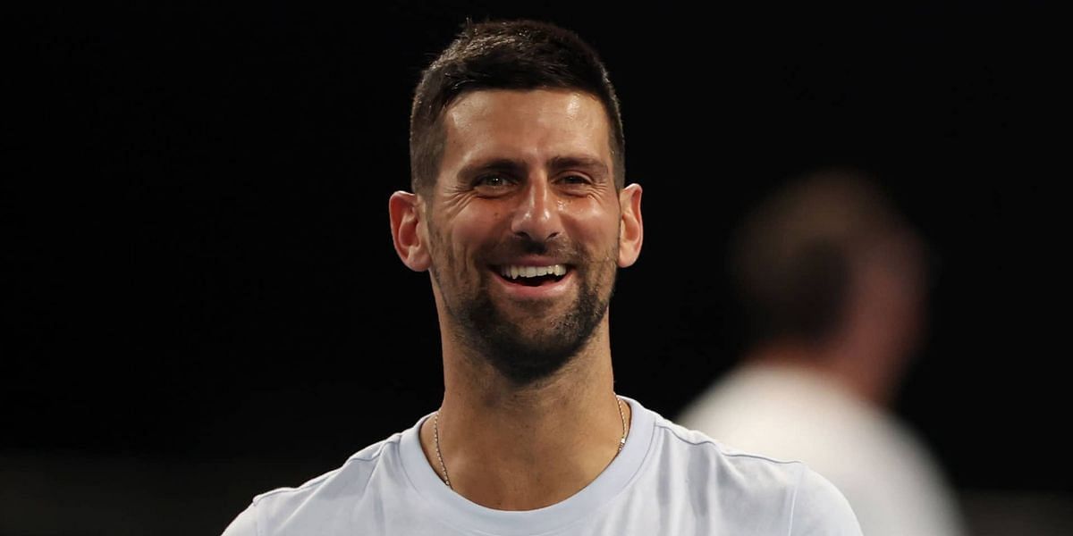 Novak Djokovic speaking Mandarin at 2024 United Cup leaves fans amazed