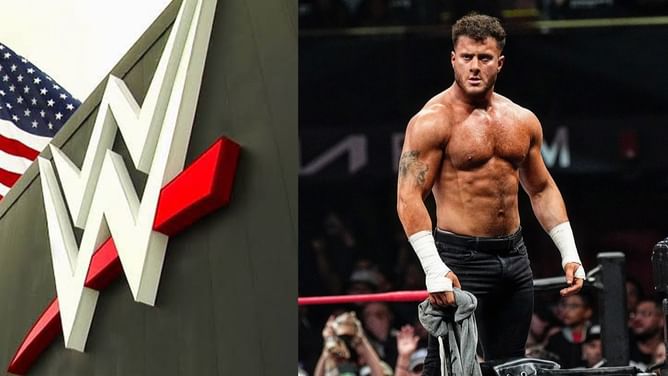 WWE veteran believes MJF would benefit from AEW Worlds End angle