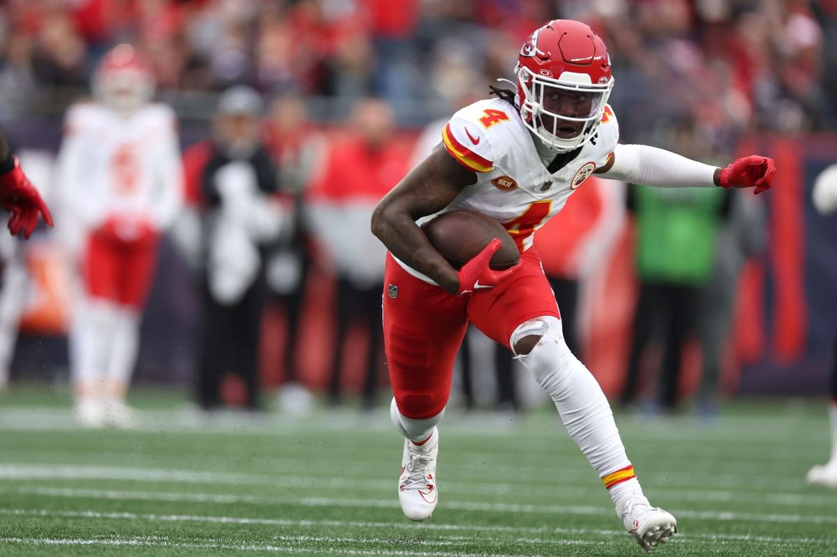 Rashee Rice Contract, Net Worth in 2024, Salary, Endorsements