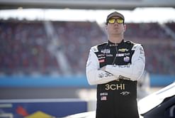 Kyle Busch sponsors explored ahead of 2024 NASCAR season