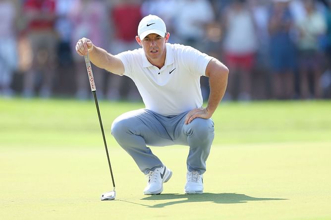 “I knew there were conversations being had” - Rory McIlroy reveals the details of meeting with Yasir Al-Rumayyan in 2022