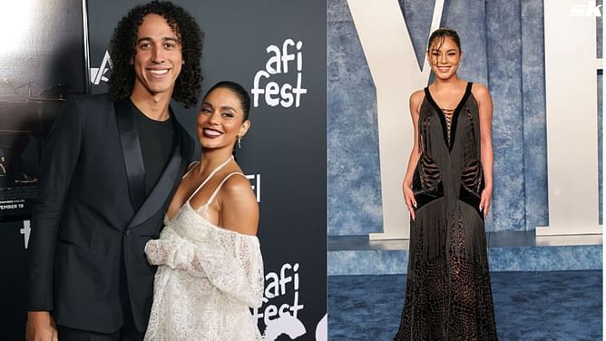 “Couldn’t be happier for my best friend” - Vanessa Hudgens sparks joy with heartwarming photos from friends' wedding reunion