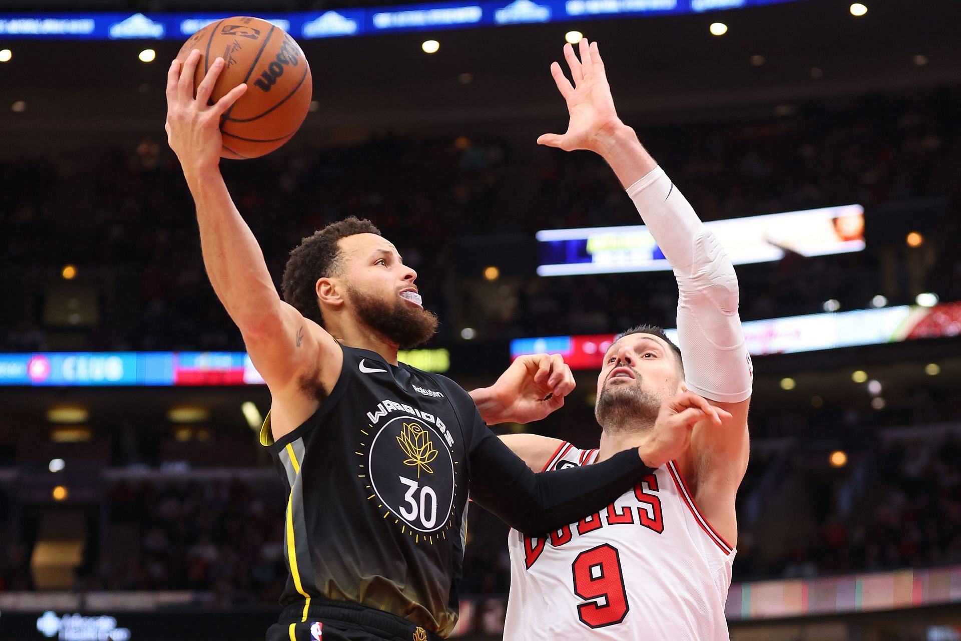 Golden State Warriors vs Chicago Bulls Prediction, Starting Lineups