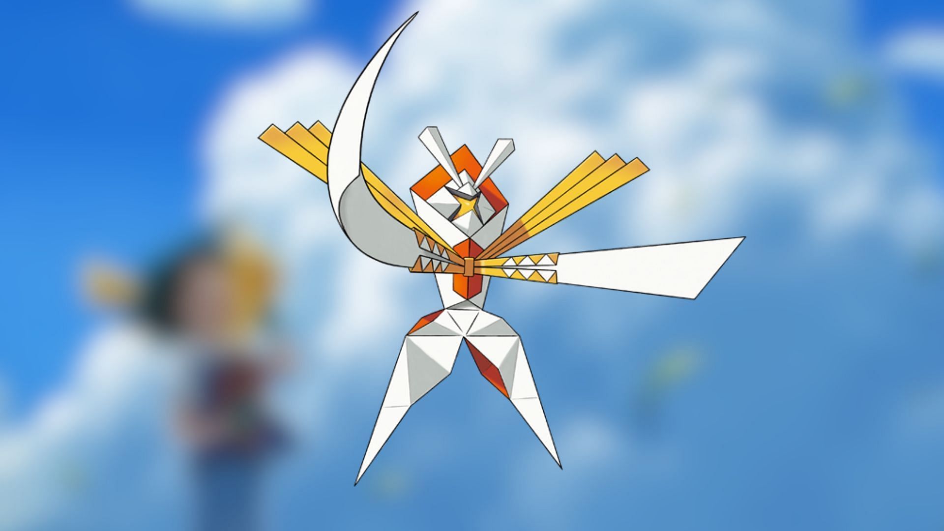 Know Kartana&#039;s counters (Image via TPC)