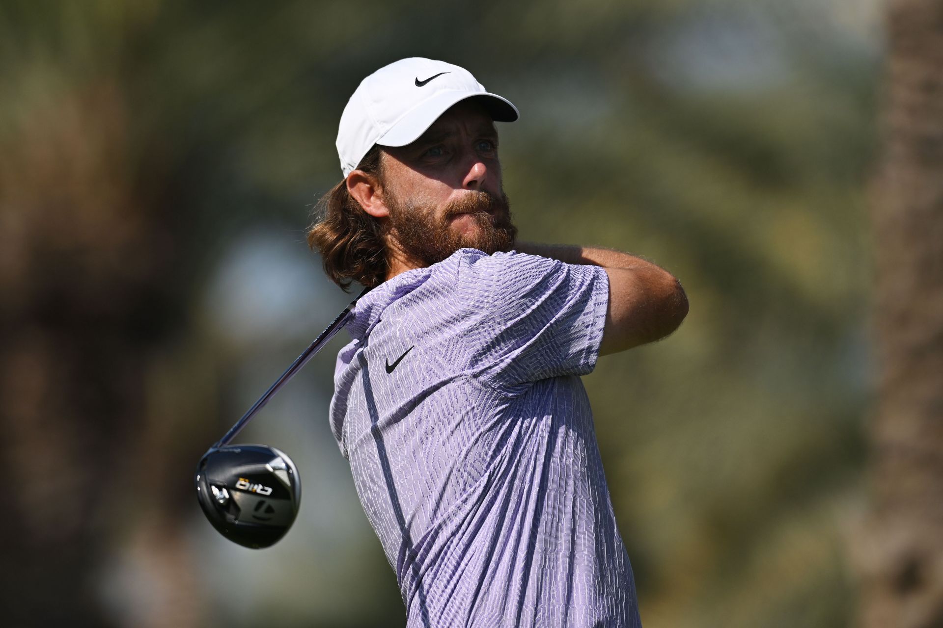 “It's been a really cool week” Tommy Fleetwood on his title win