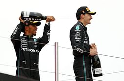 3 reasons why George Russell has to beat Lewis Hamilton in the 2024 F1 season