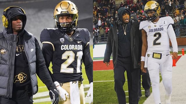Who sings Deion Sanders' theme song? What we know about Cadillac 