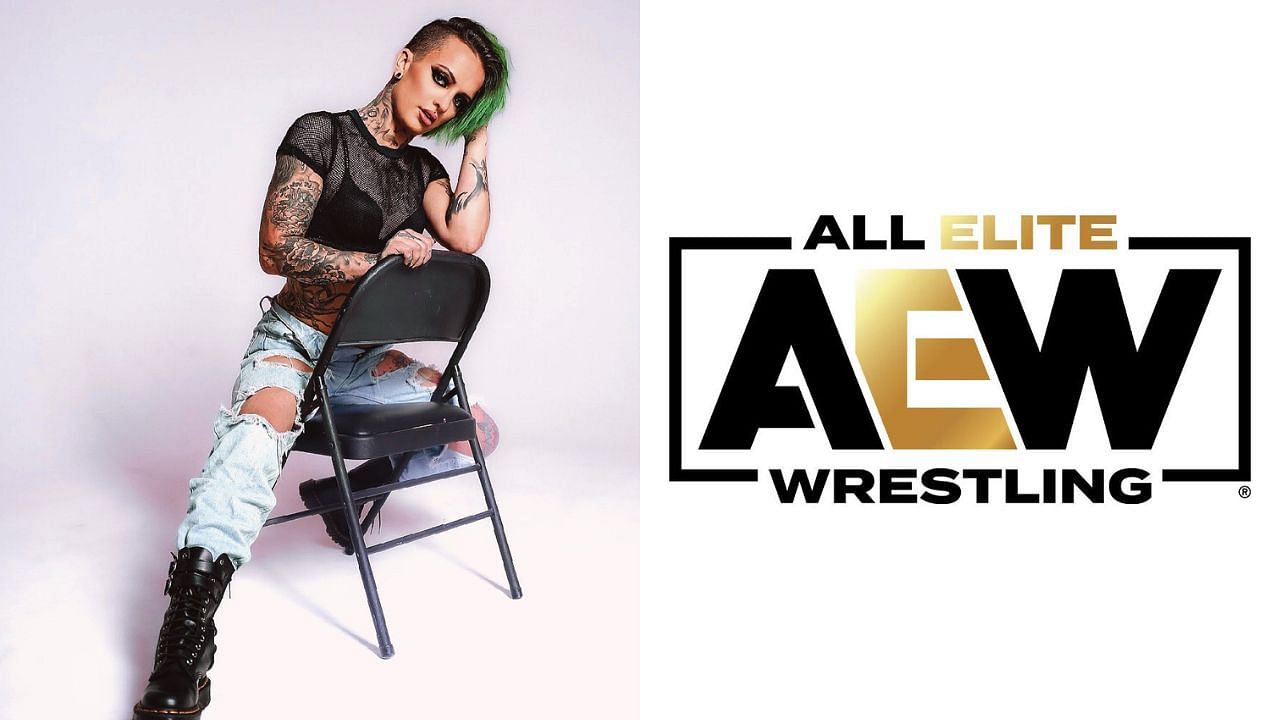 Is Ruby Soho dating a 40-year-old AEW star? Relationship status explored