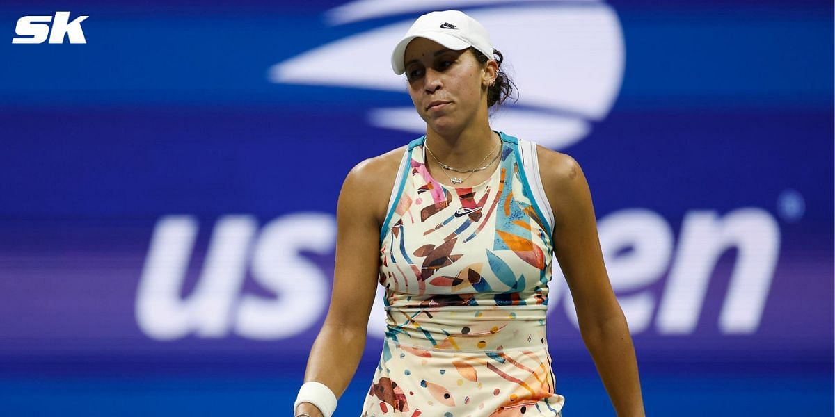 Madison Keys withdraws from 2024 Australian Open due to shoulder injury