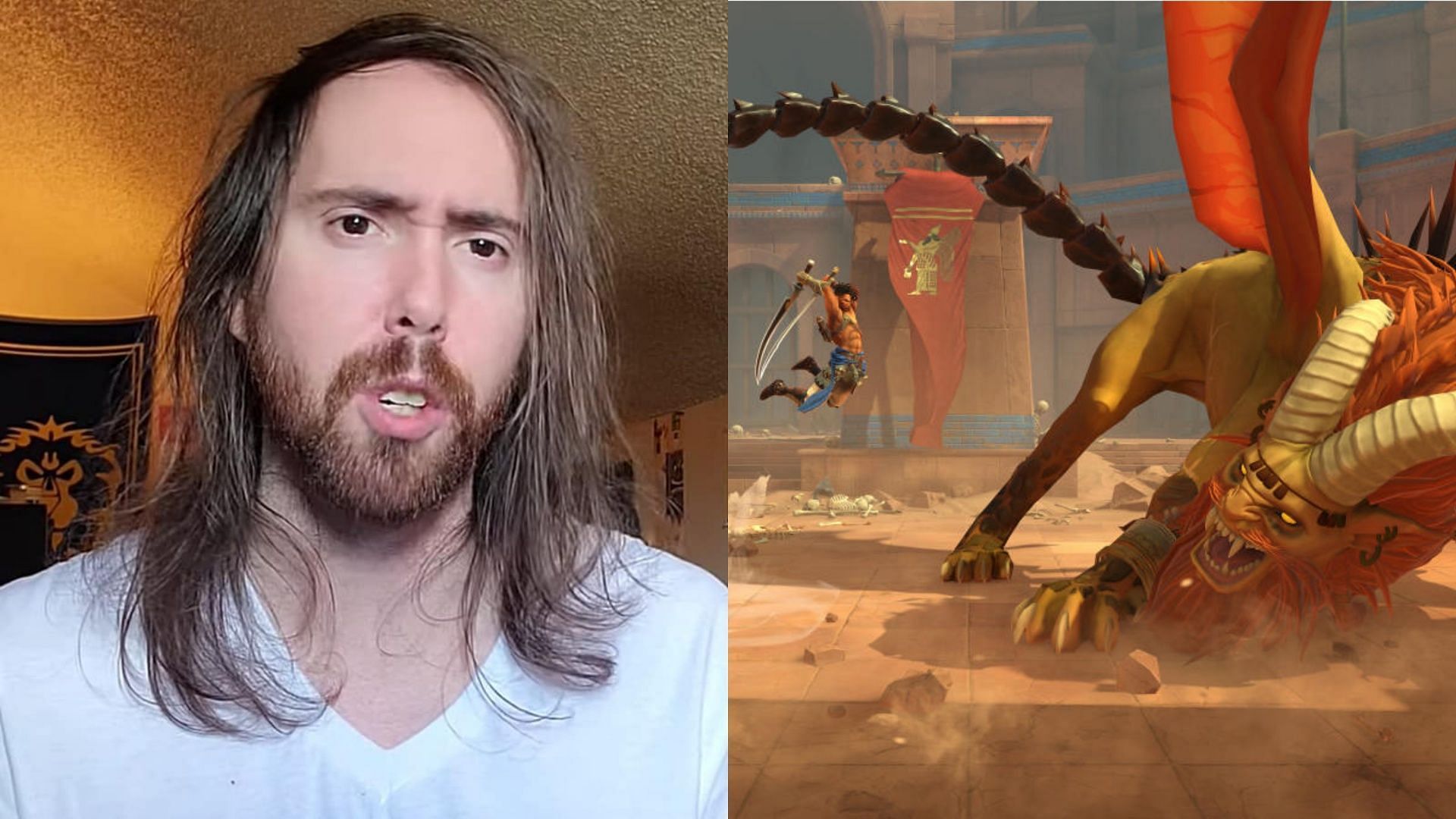 Asmongold