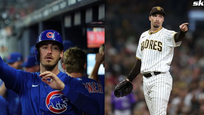 Los Angeles Angels Rumors: Insider believes team will likely be out on Blake Snell if club lands Cody Bellinger