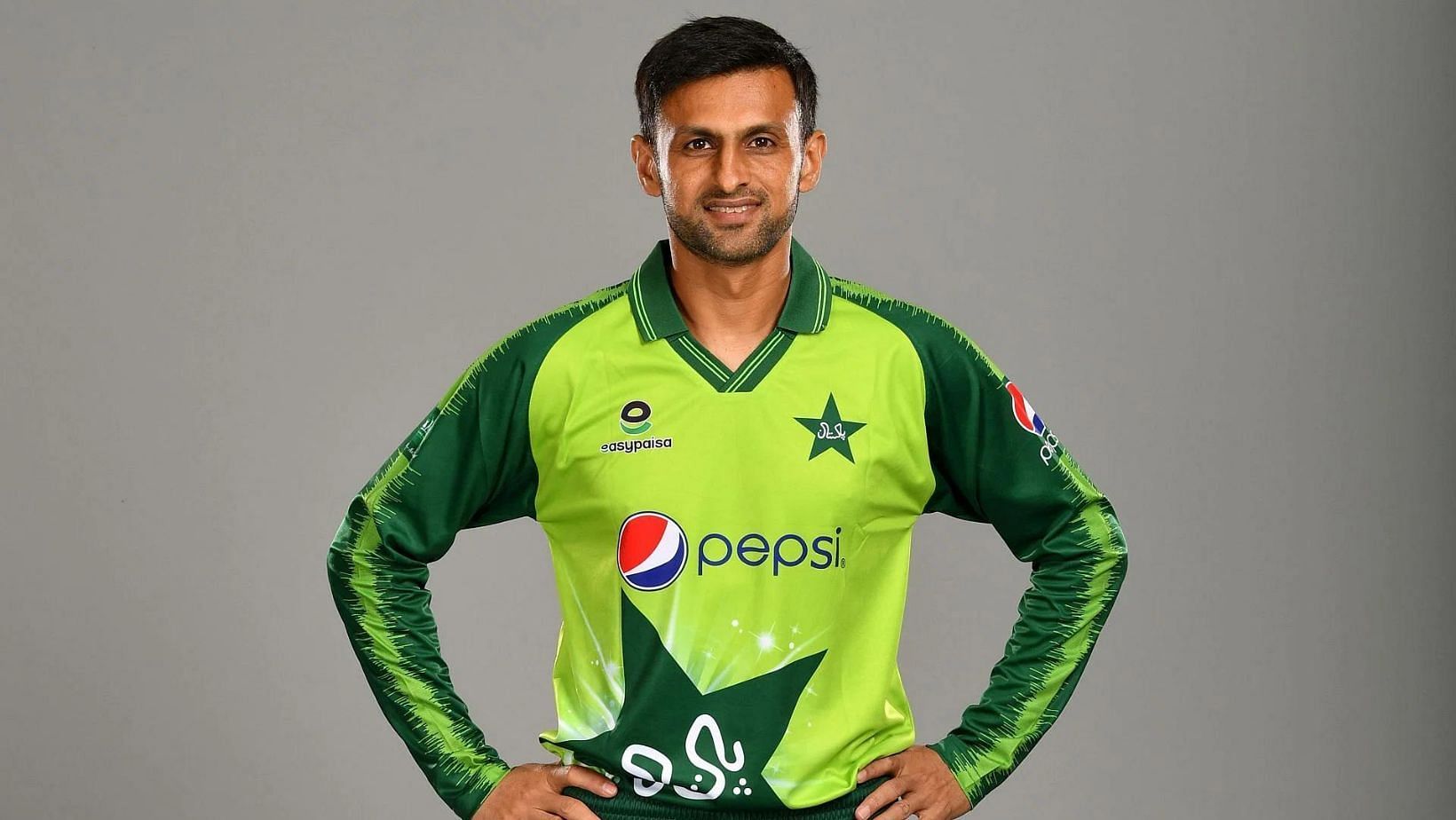 Shoaib Malik has denied the allegations as 