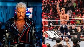Cody Rhodes will benefit from not winning the Undisputed WWE Universal Title and finishing his story at WrestleMania 40, believes legend