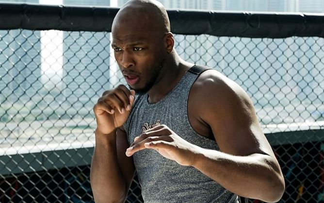 "Part of the package" - Michael 'Venom' Page reveals whether he has an entertaining walkout in store for upcoming UFC debut