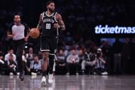Cleveland Cavaliers vs. Brooklyn Nets