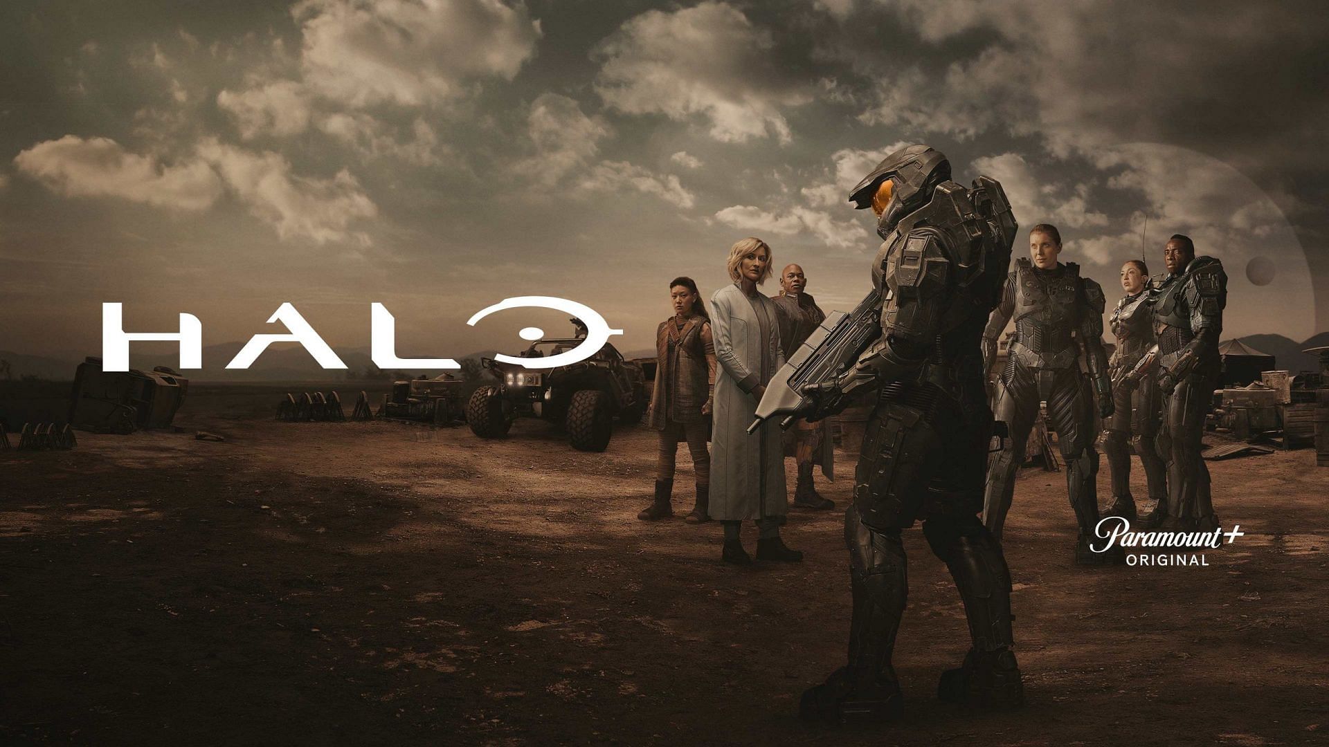 Halo (Image via Paramount+)