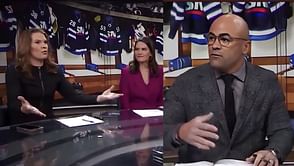 Jennifer Botterill slams Jamal Myers for his controversial take on Ryan Hartman-Cole Perfetti incident