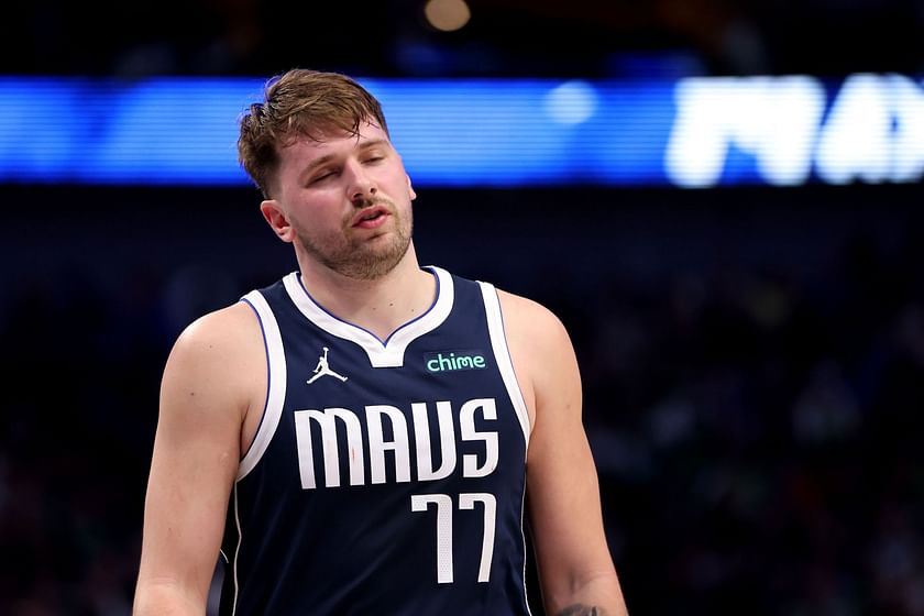Is Luka Doncic playing tonight against Phoenix Suns? Latest on 4x  All-Star's status (Jan. 24)