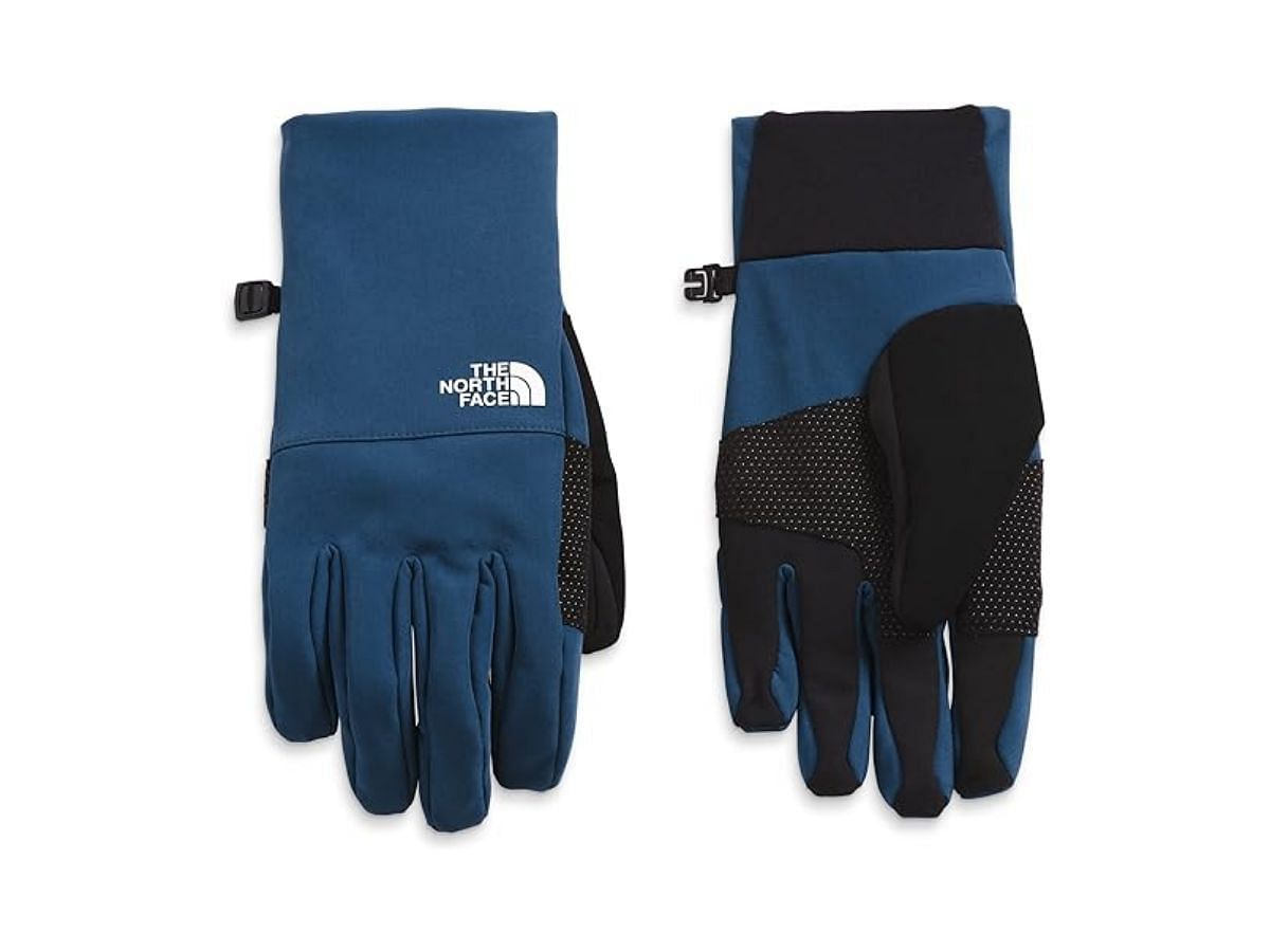 The Men&#039;s Apex Etip gloves (Image via Amazon)