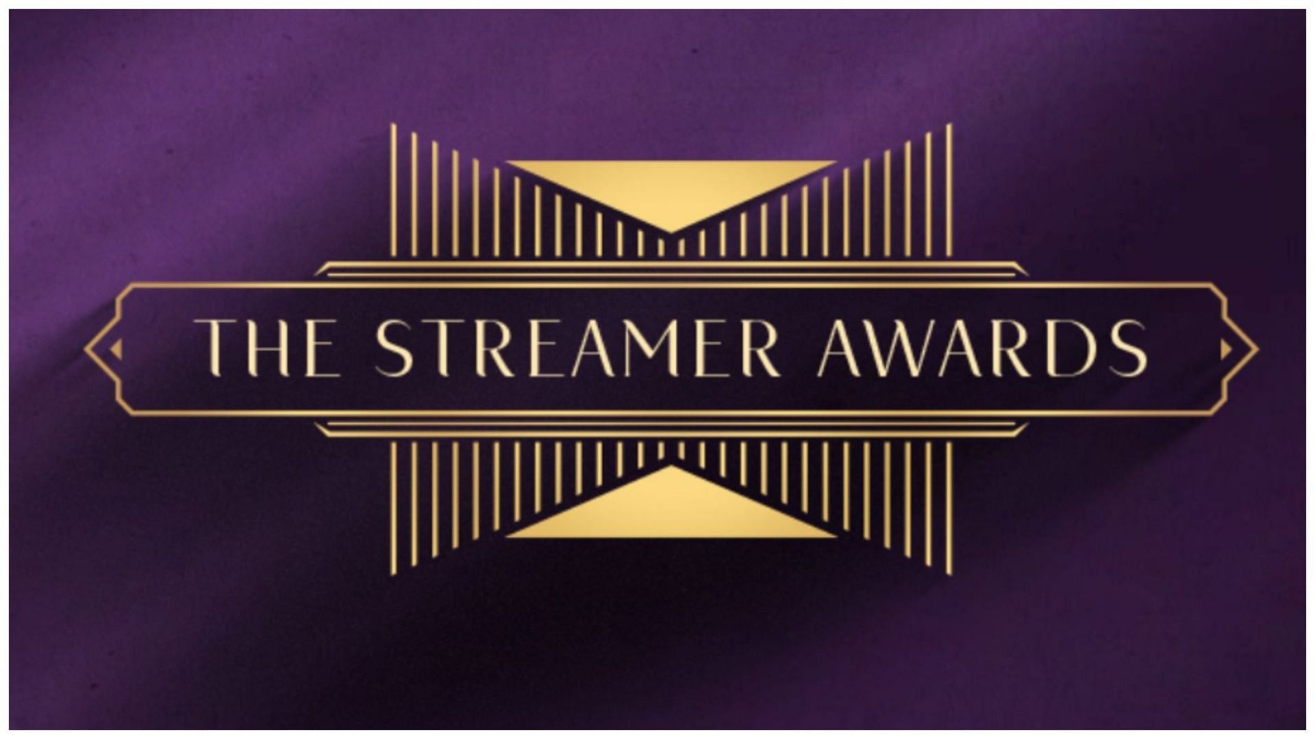 The Streamer Awards 2024 All categories, how to nominate, and more