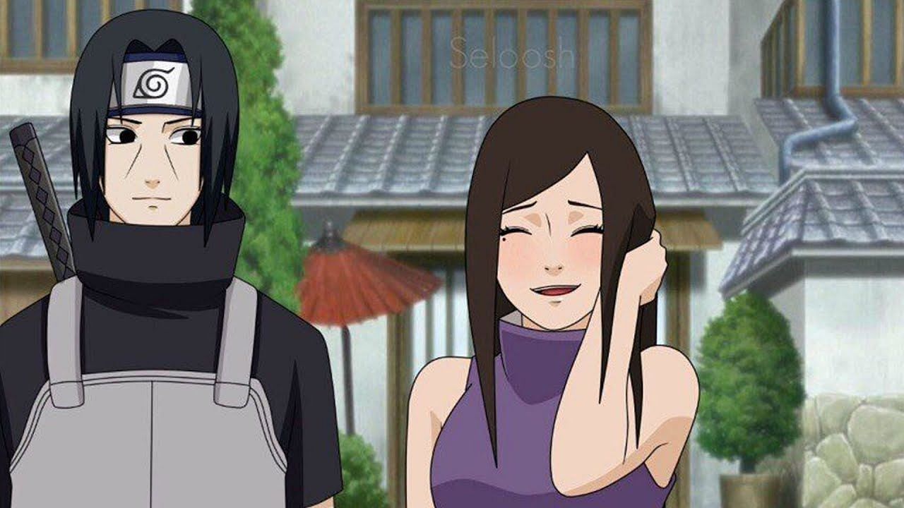 10 Naruto couples that deserved a happy ending