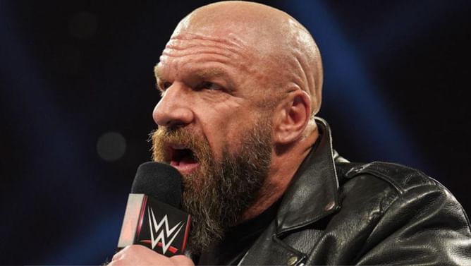 39-year-old Superstar not pushed in WWE because of making "some very powerful enemies" backstage, despite being close to Triple H - Reports